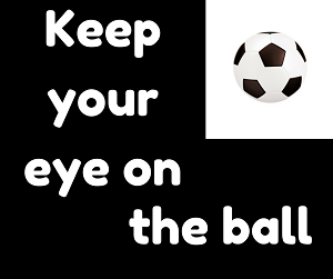 Keep your eye on the ball and review your home loan