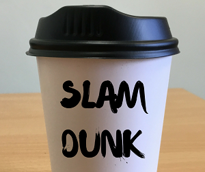 Mortgage Broker – A slam dunk pre-approval now!